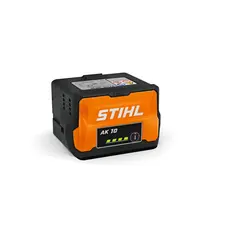 Аккумулятор STIHL AK10 (45204006530), фото 