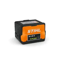 Аккумулятор STIHL AK 30 S (45204006545), фото 