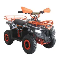 Электроквадроцикл Viper-Crosser NEW EATV 90707 1000W/36V (Оранжевый), фото 