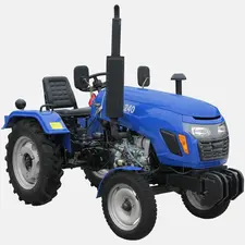Мiнiтрактор T240  купити в Україні