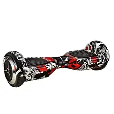Гіроборд Viper SKELETON IPP 6,5" (18см) + сумка у подарунок  купити в Україні
