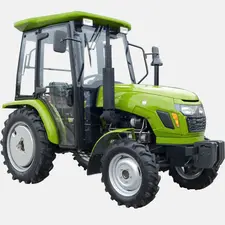 Трактор DW 244DC з кабiною  купити в Україні