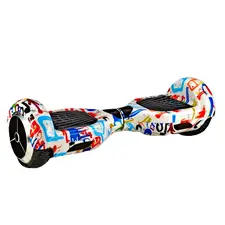 Гіроборд Viper GRAFFITI IPP 6,5" (18см) + сумка у подарунок  купити в Україні