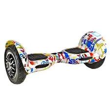 Гіроборд Viper GRAFFITI IPP 10" (25см) + сумка у подарунок  купити в Україні