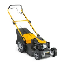 Газонокосилка бензиновая STIGA ST170 Autochoke Combi53S, фото 