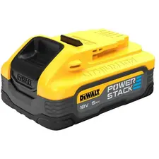 Аккумулятор DeWALT DCBP518 PowerStack, фото 