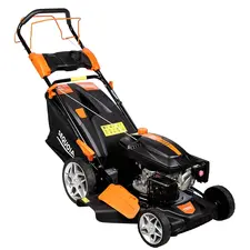 Газонокосилка бензиновая SEQUOIA SPLM4600, фото 