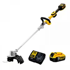 Тример аккумуляторный DeWALT DCMST561P1, фото 