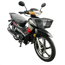 Скутеретта FORTE FT125-FA 3 (синій)  купити в Україні