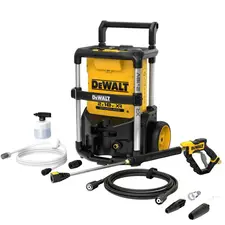 Мийка високого тиску акумуляторна DeWALT DCMPW1600N  купити в Україні