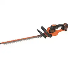 Кусторез аккумуляторный BLACK+DECKER GTC18502PC, фото 