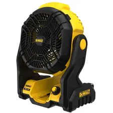 Повітродувка-вентилятор акумуляторний DeWALT DCE512N  купити в Україні