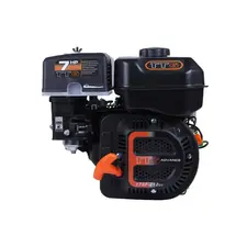 Двигатель TTG 170F, 7 л.с., бензиновый, вал 25 мм (шлиц), фото 