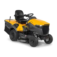 Трактор садовий бензиновий STIGA ESTATE9102WX  купити в Україні