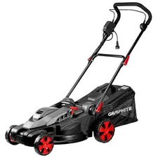 Газонокосилка GRAPHITE 59G475, фото 