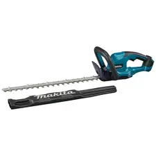 Аккумуляторный кусторез Makita LXT DUH507Z, 18 В, 500 мм (без АКБ и без ЗУ), фото 
