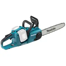 Аккумуляторная цепная пила MAKITA LXT DUC353Z (каркас), фото 
