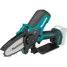 Аккумуляторная цепная пила Makita CXT UC100DZ, 12 В, 100 мм (без АКБ и ЗУ), фото 