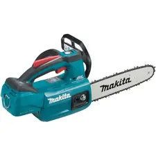 Аккумуляторная цепная пила MAKITA LXT DUC254Z (каркас), фото 