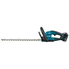 Аккумуляторный кусторез Makita LXT DUH506Z, 18 В, 500 мм (без АКБ и без ЗУ), фото 
