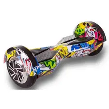 Гіроборд Viper CARTOON LAMBO IPP 6,5" (18см) + сумка у подарунок  купити в Україні