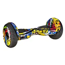 Гіроборд Viper STREET IPP 10,5" (27см) + сумка у подарунок  купити в Україні