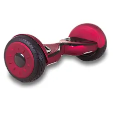 Гіроборд Viper RED IPP 10,5" (27см) + сумка у подарунок  купити в Україні