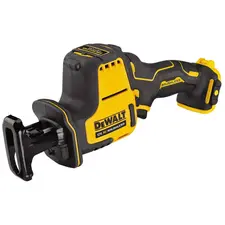 Пила сабельная аккумуляторная DeWALT DCS312N, 10.8/12В XR Li-lon, без АКБ и ЗУ, фото 