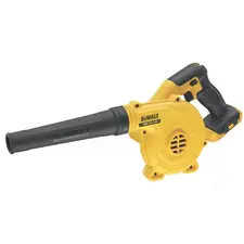 Повітродувка акумуляторна DeWALT DCV100, без АКБ та ЗП  купити в Україні