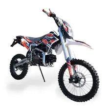 Мотоцикл BSE PH10L 125 ENDURO (колеса 17/14"), фото 