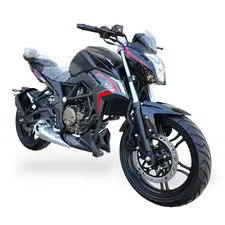 Мотоцикл Voge 300R (Loncin LX300-6 CR6), фото 