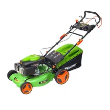 Газонокосилка бензиновая ProCraft PLM-505 S, фото 