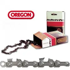 Цепь OREGON, 3/8', 1.1 мм, 45 звеньев, длина цепи 12"/30 см, фото 