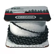 Цепь в бухте OREGON, 3/8", 1.3 мм, 1637 звена, длина цепи 14"/35 см, фото 