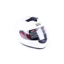 Мотошолом VIRTUE MD-803 білий size L  купити в Україні
