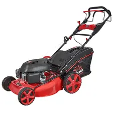 Газонокосилка бензиновая Vitals Master Zp 51170td Grand, фото 
