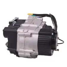 Двигатель Universal для Электромотоцикла 48V 1kW, фото 