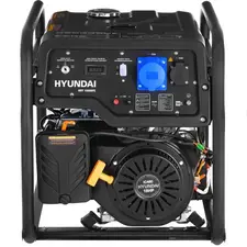 Генератор Hyundai HHY 10000FE  купити в Україні