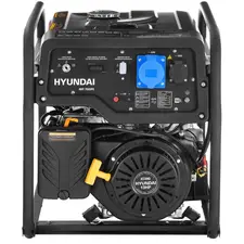 Генератор Hyundai HHY 7020FE  купити в Україні