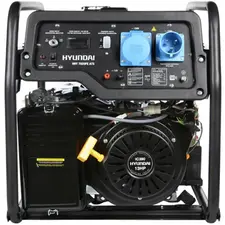 Генератор Hyundai HHY 7020FE- ATS  купити в Україні