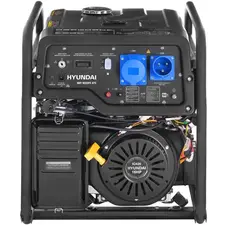 Генератор Hyundai HHY 9020FE- ATS  купити в Україні