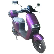 Электроскутер Crosser CR9 (Синий) 800w, фото 