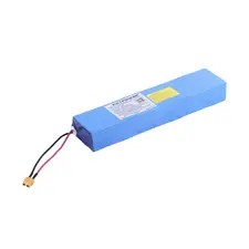 Акумуляторна батарея 36V 6.5Ah - S1 (на електросамокат)  купити в Україні