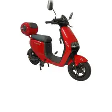 Электроскутер Crosser CR9 (Розовый) 800w, фото 