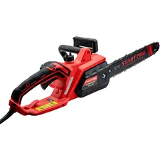 Пила цепная электрическая START PRO SCS/E-2970 (комплект: 2 цепи, 2 шины), фото 