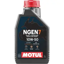 Масло моторное Motul NGEN 7 10W50 1L 111822, фото 