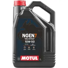 Масло моторное Motul NGEN 7 10W50 4L 111823, фото 