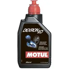 Трансмиссионное масло MOTUL Dexron II D 1 л (105775), фото 