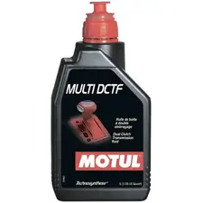 Трансмиссионное масло MOTUL Multi DCTF 1 л (105786), фото 