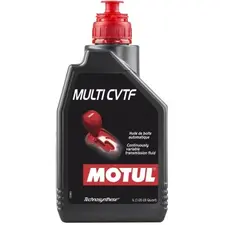Трансмиссионное масло MOTUL Multi CVTF 1 л (105785), фото 